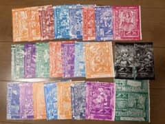 Vジャンプ Z/X ゼクス 付録カードセット - メルカリ
