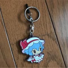 レミリア イヤホンジャックのサムネイル