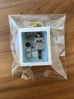 Licca スタイリッシュドールコレクション2（レオパード）のサムネイル
