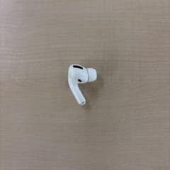 Apple AirPods Pro 本体 片耳のみ - メルカリ
