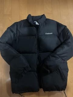 carhartt ダウンジャケットのサムネイル