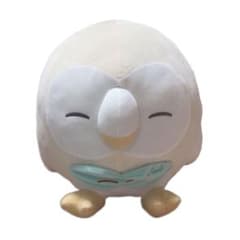 포켓몬스터 포켓몬 포켓피스 엄청 복어 봉제인형~모크로~
