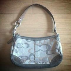 COACH★。+ハンドバッグのサムネイル