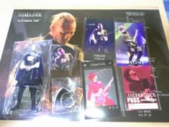 DIR EN GREY ラッフルくじ まとめ売り 薫 - メルカリ