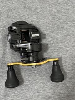 Thumbnail of T*u様 アブガルシア　Abu Garcia Roxani Powershoot