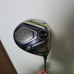【純正特注シャフト】 TOUR B JGR ドライバー 9.5度のサムネイル