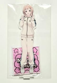 샤니머스 공식 아크릴 스탠드 사쿠라기 마노