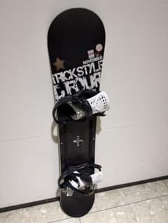 November DFOUR ノベンバースノーボードセット　148 November DFOUR ノベンバースノーボードセット 148 - メルカリ