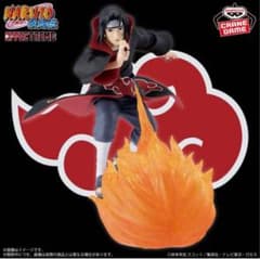 NARUTO 疾風伝 EFFECTREME-UCHIHA ITACHI-Ⅱ
