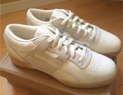 リーボック ワークアウト Reebok WORKOUT LO CLEANのサムネイル