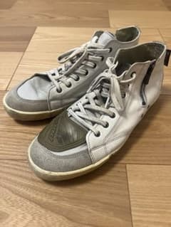 HYOD ヒョウドウ　レザースニーカーのサムネイル