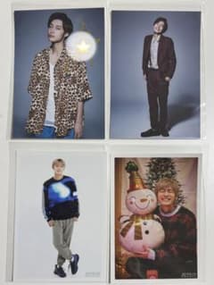 DANJYO 超特急 髙松アロハ サイン 生写真 - メルカリ