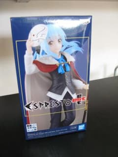 ESPRESTO est Formal wear and base 転生スライム