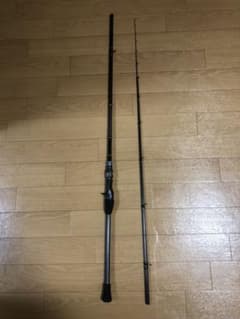 シマノ  カワハギ bb MH180のサムネイル