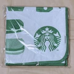 スターバックス 福袋 ピクニックマットのサムネイル