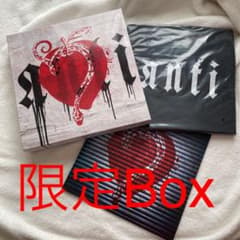 HYDE ANTI  完全数量限定BOX hydeのサムネイル