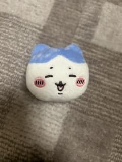 치이카와 네소베리 봉제인형 2 하치와레 마스코트 뽑기