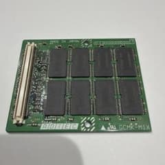 日本製 GCMK-M1X メモリーモジュールのサムネイル