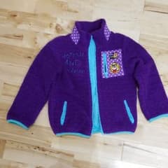 N様専用 値下げ JAMのジャンパーのサムネイル