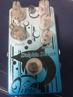 Vivie dolphinDeverbのサムネイル