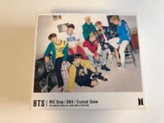 MIC Drop/DNA/Crystal Snow 4形態 特典付きのサムネイル