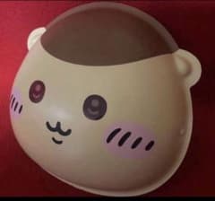 推しキャラお面！この価格でお届けします！ ちいかわ「くりまんじゅう」のお面