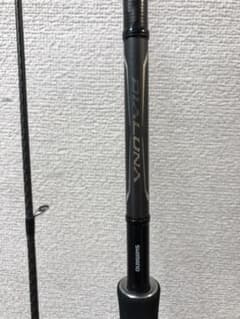 18ディアルーナ96M メジャークラフトトリプルクロス　セットのサムネイル