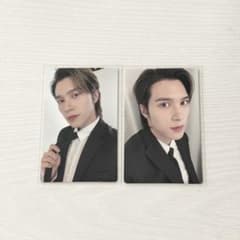 NCT NATION WayV 威神 ヘンドリー トレカのサムネイル
