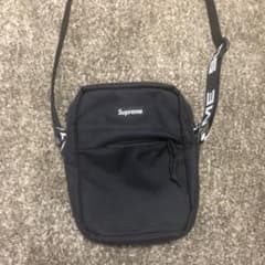 supreme ショルダーバッグ 18SSのサムネイル