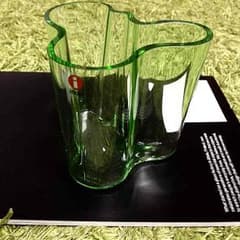 Alvar Aalto Collection ベース iittalaのサムネイル