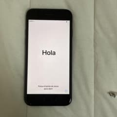 iPhone 8 Space Gray 64 GB Softbankのサムネイル