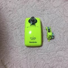 わかさぎ電動リール (送料込み)のサムネイル