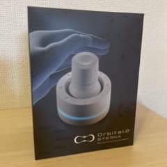 Orbital2 STERNA クリエイター向け 多機能左手デバイスのサムネイル