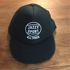 Jazzy sport メッシュキャップのサムネイル