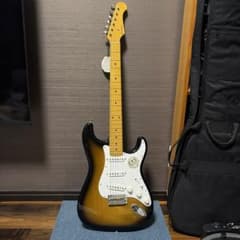 【美品】CoolZ ストラトキャスター 日本製 フジゲン CFS ケース付 美品】CoolZ ストラトキャスター 日本製 フジゲン CFS ケース付 - メルカリ