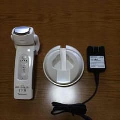 ナリス メガビューティーL×Hのサムネイル