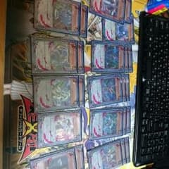 オッドアイズ 魔界劇団デッキ（今日限りこの値段）のサムネイル