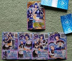 アイカツフレンズ ノーワールプリュムのサムネイル