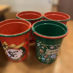 KFC クリスマス バケツ 4個セット m48493721144_1.jpg?1785218697