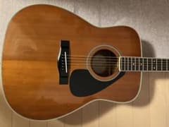 YAMAHA FG-730ST トップ単板❗️1986〜1989希少❗️ - メルカリ
