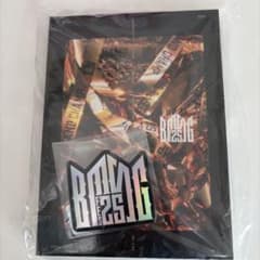 BMSG FES'25(3Blu-ray)未開封 ステッカー付き - メルカリ