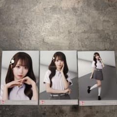 イコラブ(=LOVE)大谷映美里 生写真 コンプのサムネイル