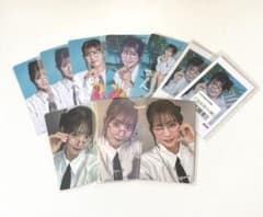 ミーアイ ME:I 石井蘭 7000円トレカ - メルカリ