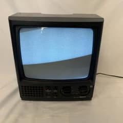 希少】レトロ ナショナル 白黒テレビ TR-144B 74年製 - メルカリ
