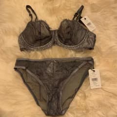 Ravijour ❤︎ブラショーツセット❤︎ D75 Mのサムネイル
