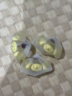 サンリオつながるキャンディチャーム ポムポムプリン 3個セット - 2