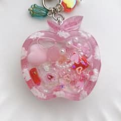 No.37 シェイカーキーホルダーのサムネイル