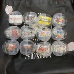 B'z Pleasure'2023アクリルスタンド全12種　コンプリのサムネイル