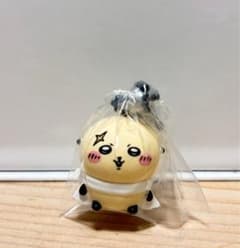 【ラッコ】ちいかわ マスコットつきビスケット※お菓子無し【新品】のサムネイル
