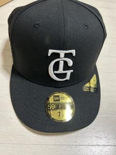 New Era 59FIFTY キャップ 90周年記念のサムネイル